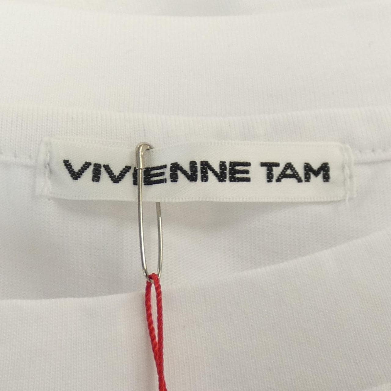 ヴィヴィアンタム VIVIENNE TAM Tシャツ