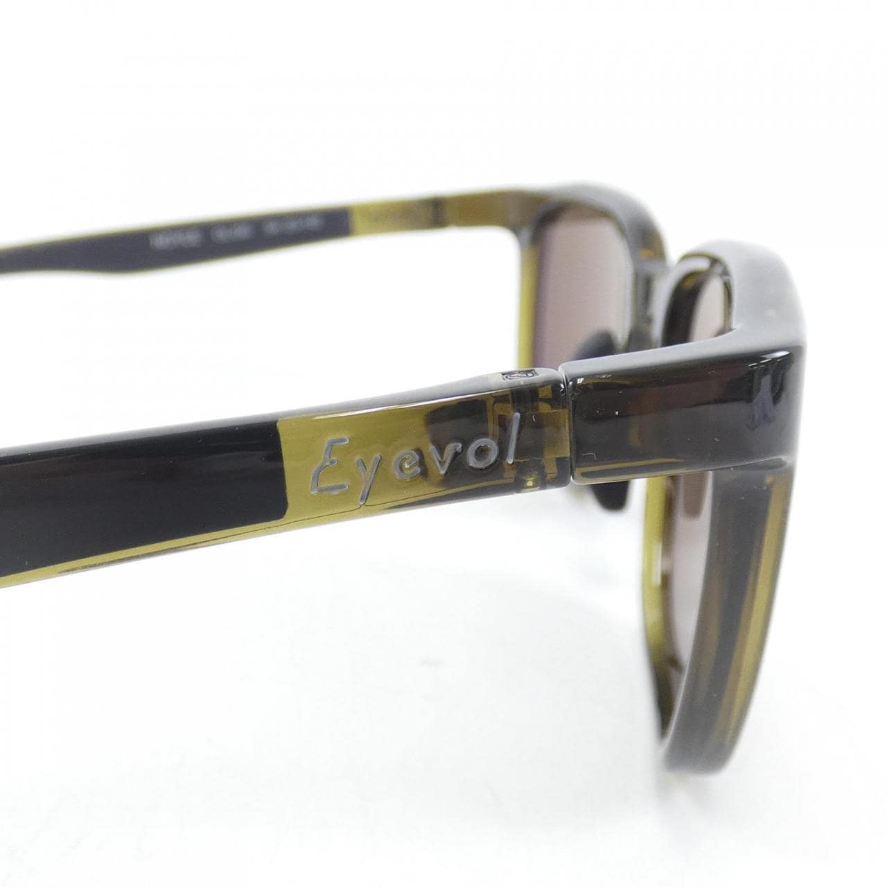 EYEVOL SUNGLASSES