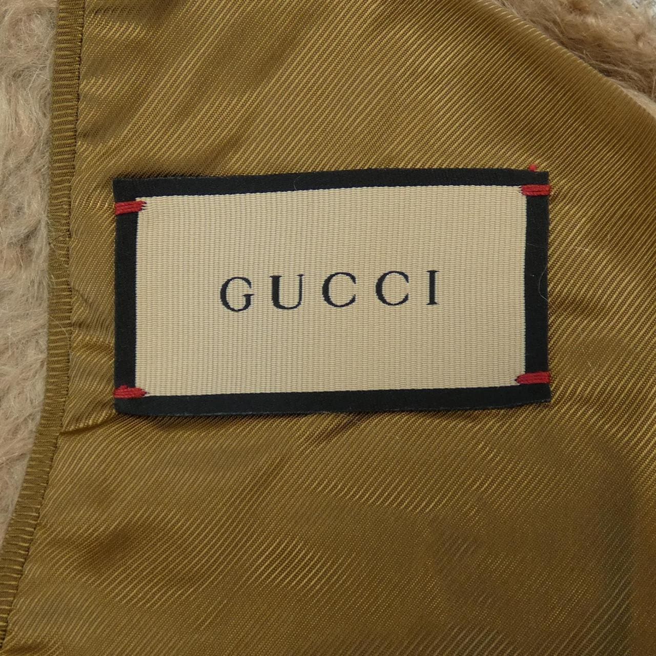 Gucci GUCCI coat