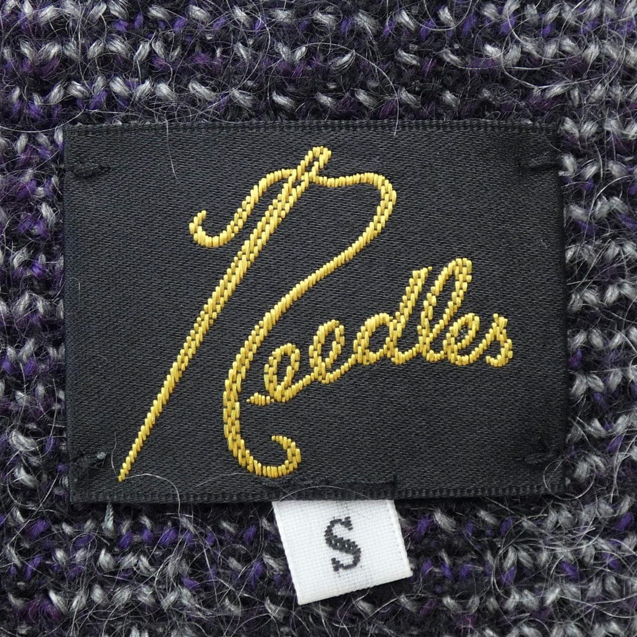 ニードルズ NEEDLES ロングカーディガン