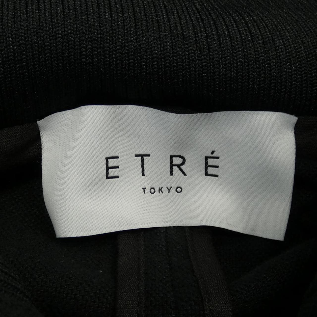 エトレトウキョウ ETRE TOKYO コート