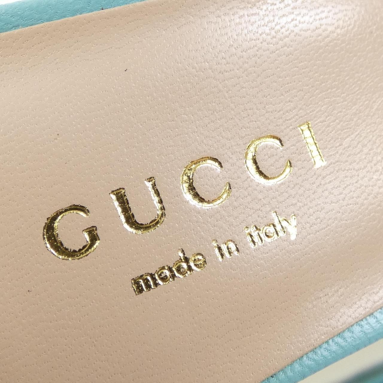 グッチ GUCCI シューズ