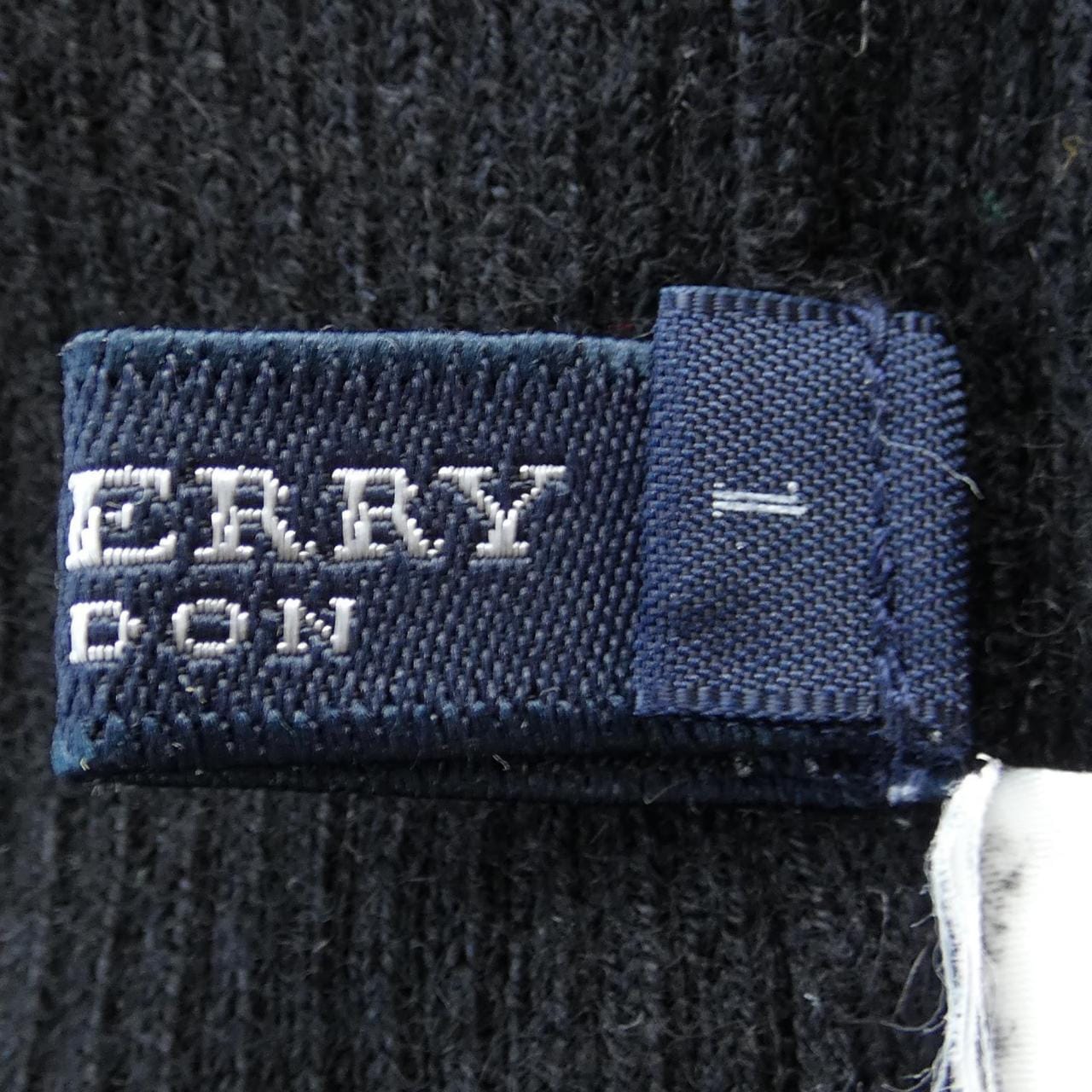 バーバリーロンドン BURBERRY LONDON ニット