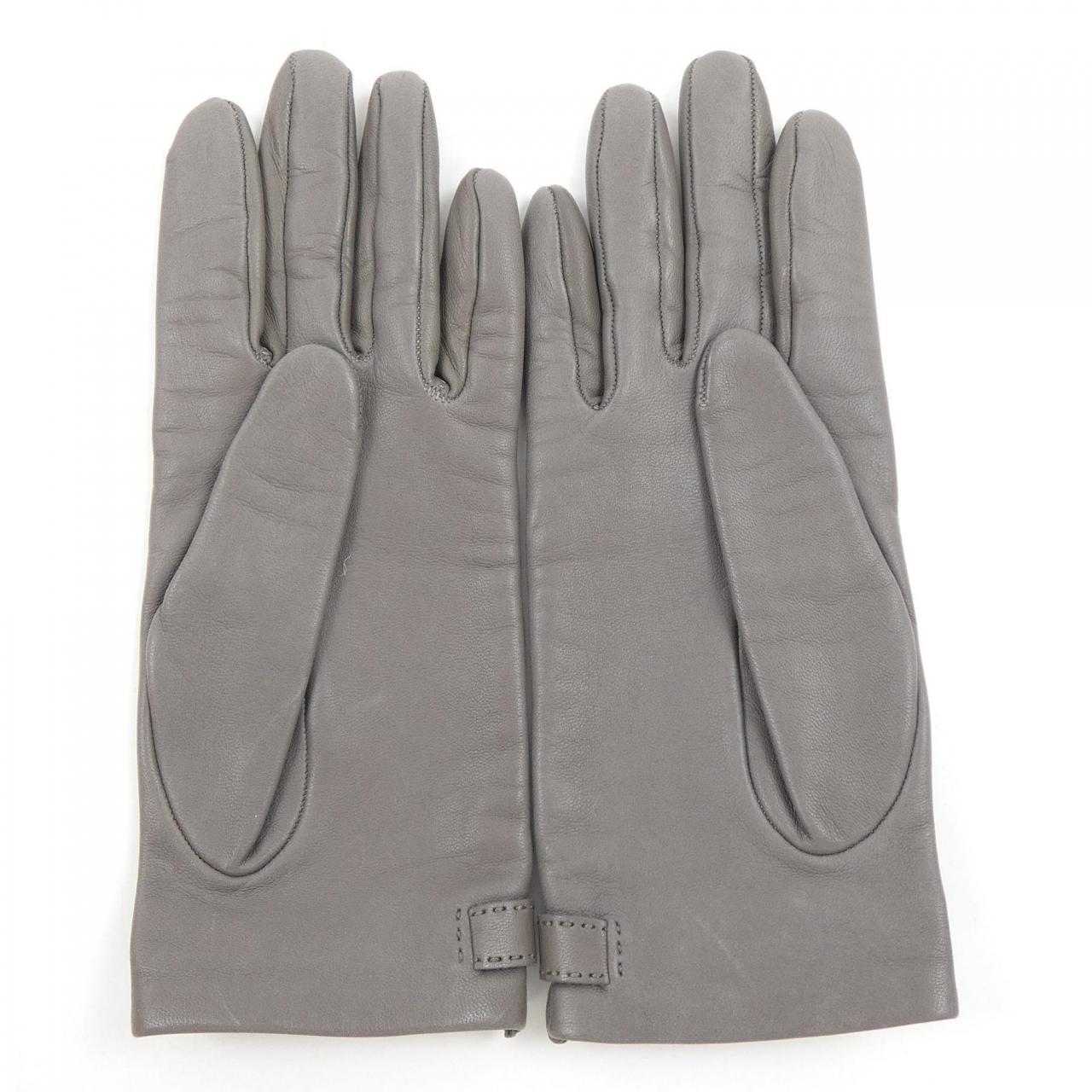 エルメス HERMES GLOVE