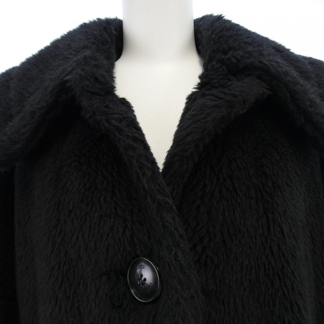 Max Mara Max Mara Cape