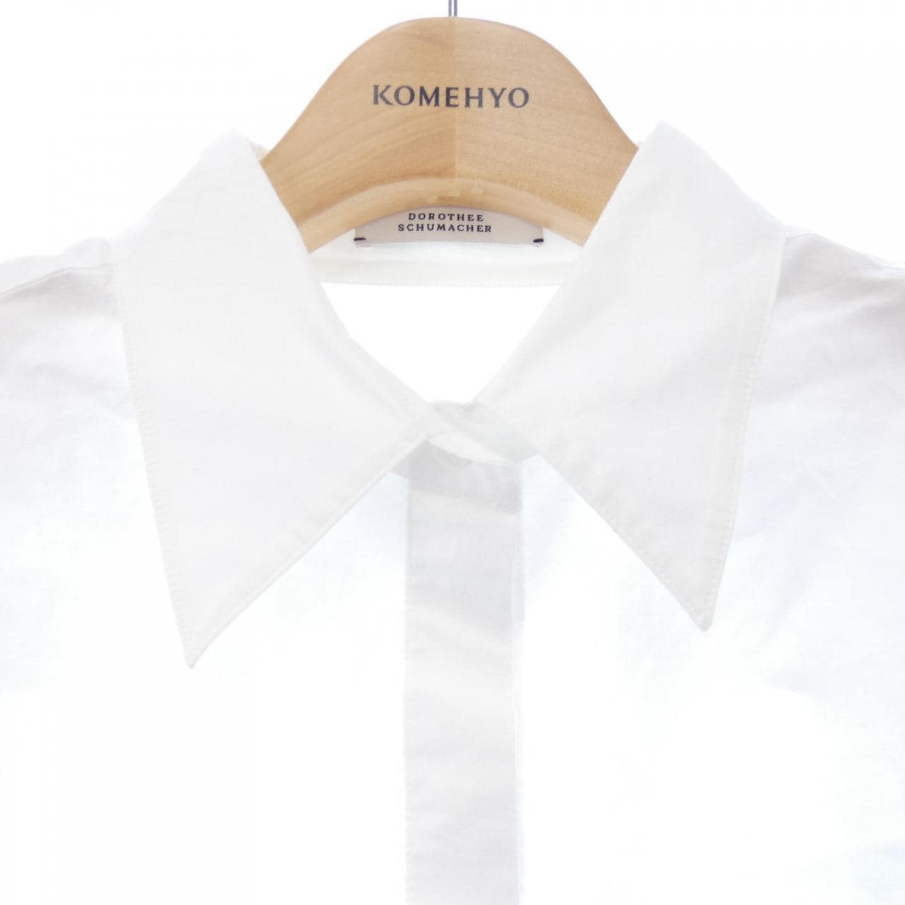 ドロシーシューマッハ DOROTHEE SCHUMACHER シャツ
