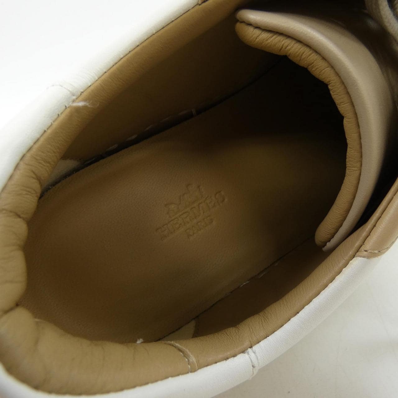 エルメス HERMES スニーカー