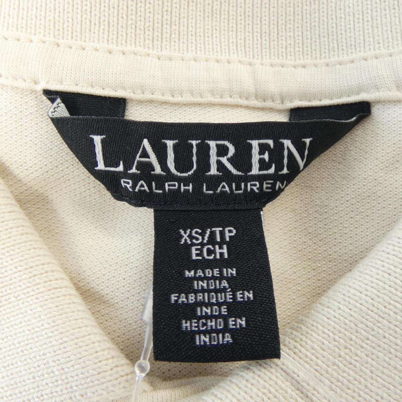 ローレンラルフローレン LAUREN RALPH LAUREN ポロシャツ