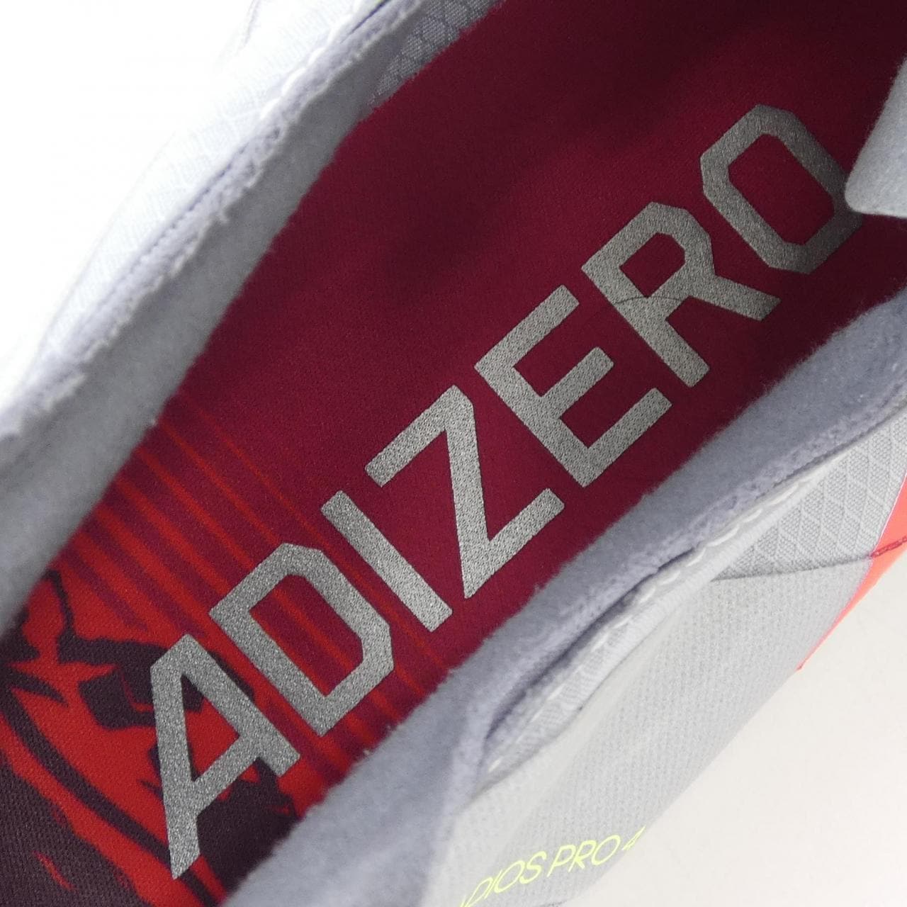 アディダス ADIDAS JR6372 スニーカー