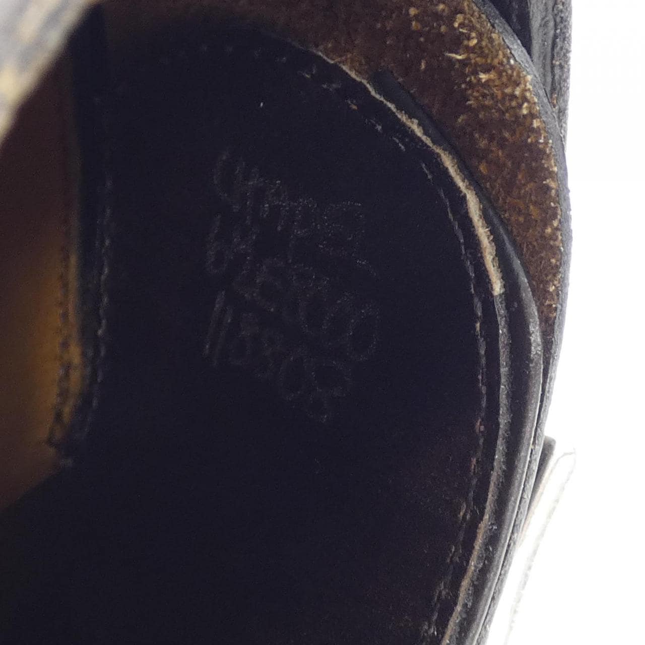 ジョンロブ JOHN LOBB CHAPEL シューズ