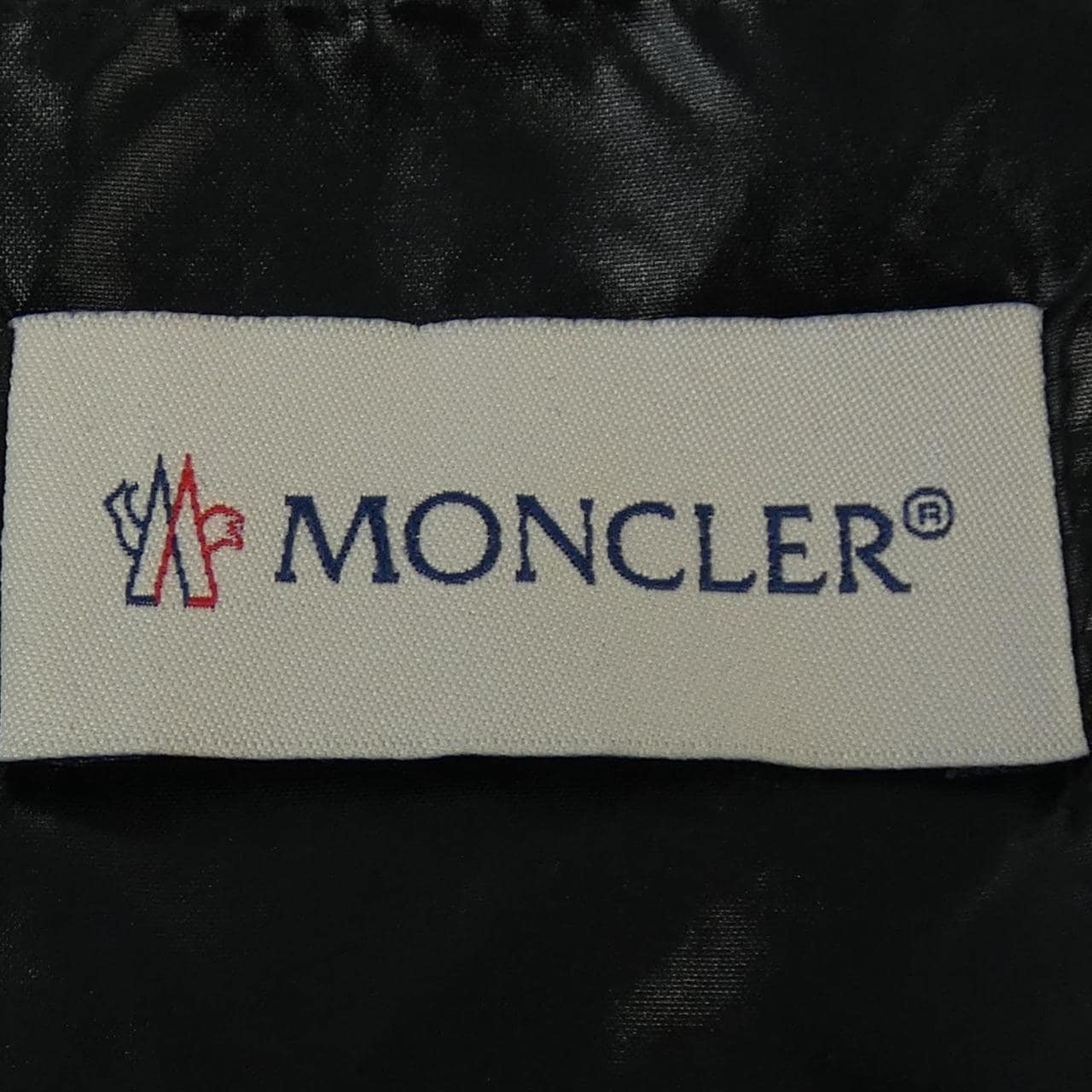 モンクレール MONCLER 20933G00012 ケープ