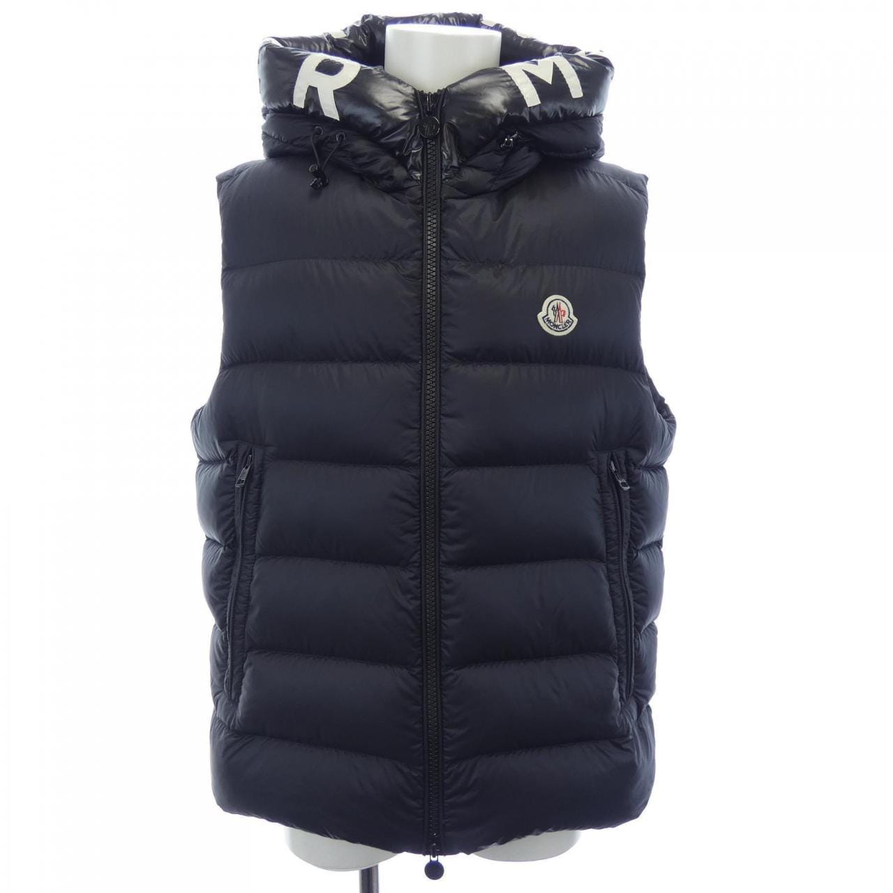 モンクレール MONCLER MONTREUIL ダウンベスト
