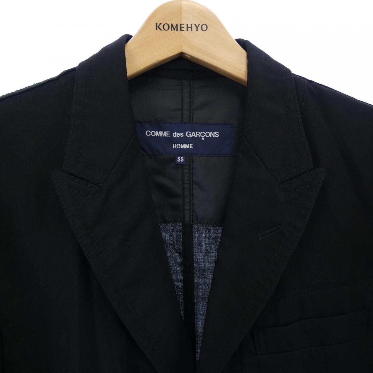 コムデギャルソンオム COMME des GARCONS HOMME HS-J054 ジャケット