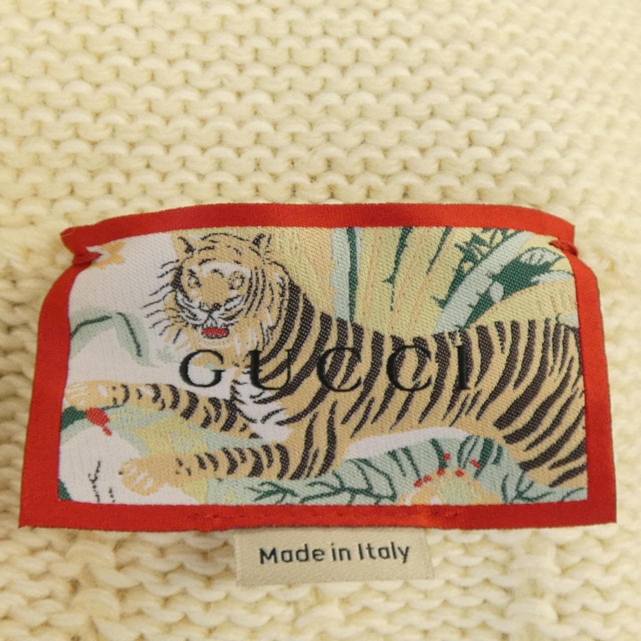 グッチ GUCCI 686071 XKBBQ ニット