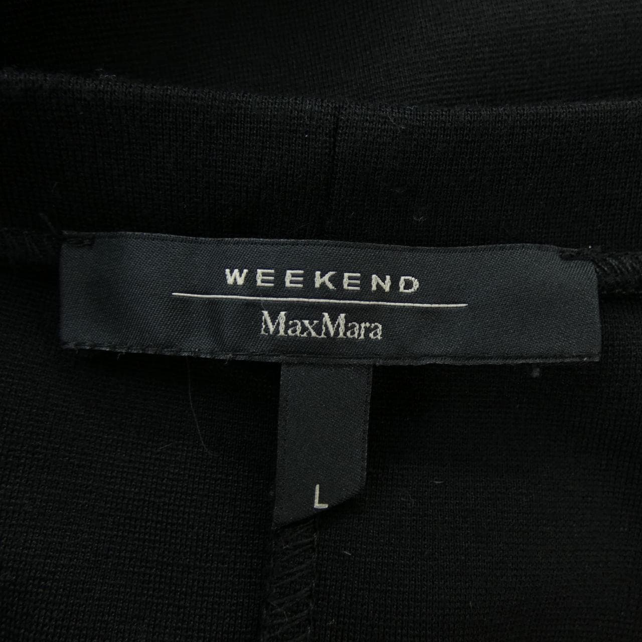 マックスマーラウィークエンド Max Mara weekend ワンピース