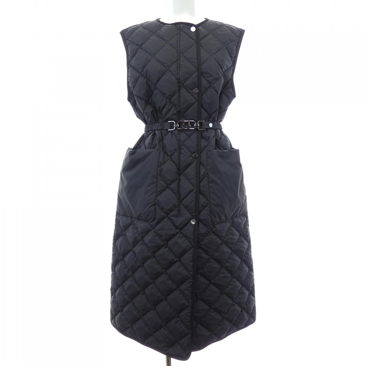 モンクレール MONCLER BUTOR ダウンベスト