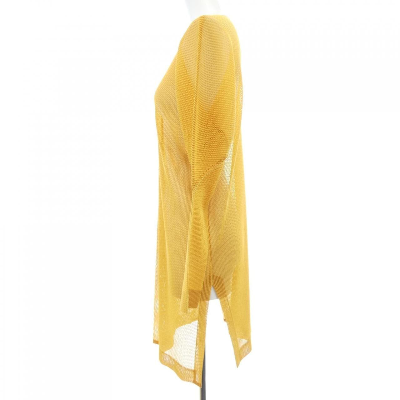 百褶百褶PLEATS PLEASE PP61 F0253長開襟衫