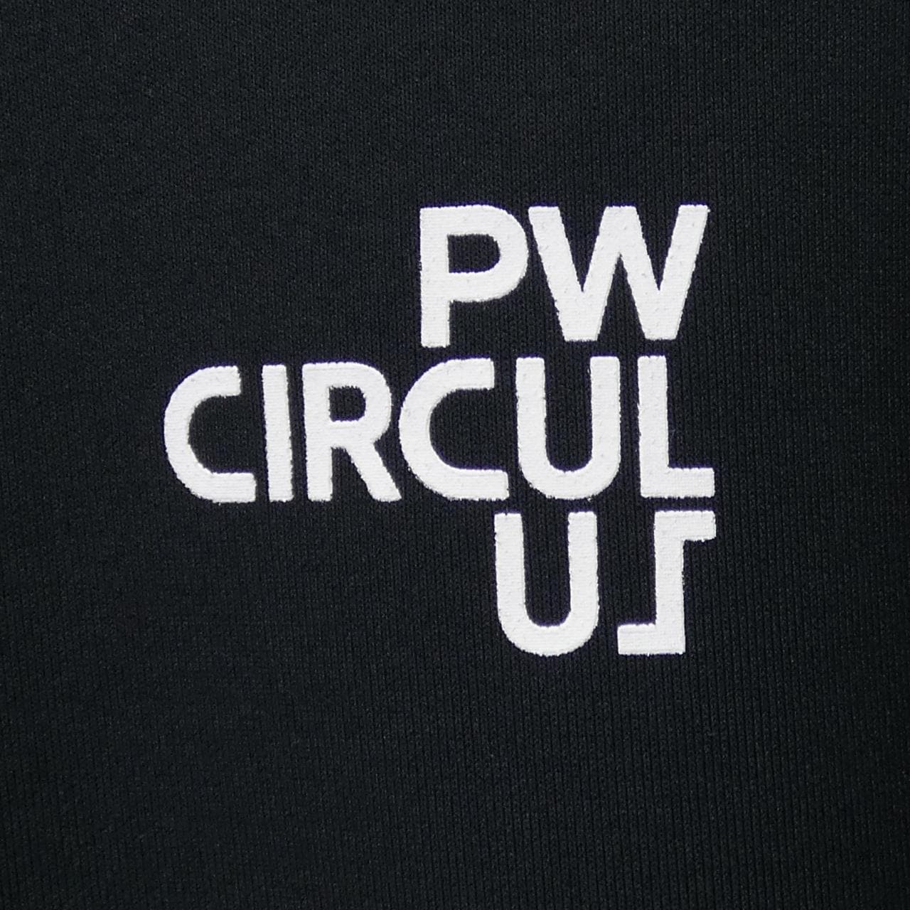 PWCIRCULUS上衣