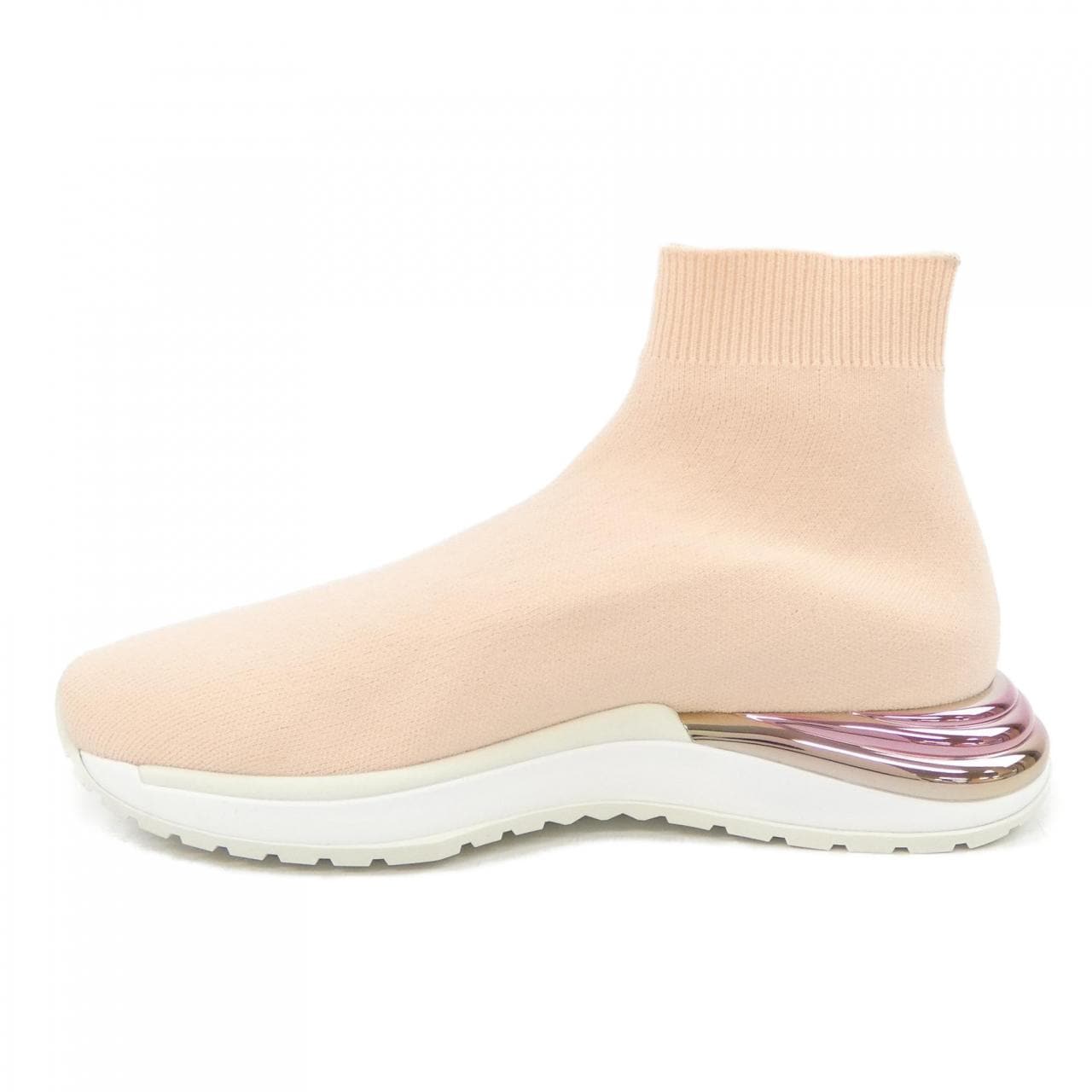 サルヴァトーレフェラガモ SALVATORE FERRAGAMO NINETTE スニーカー