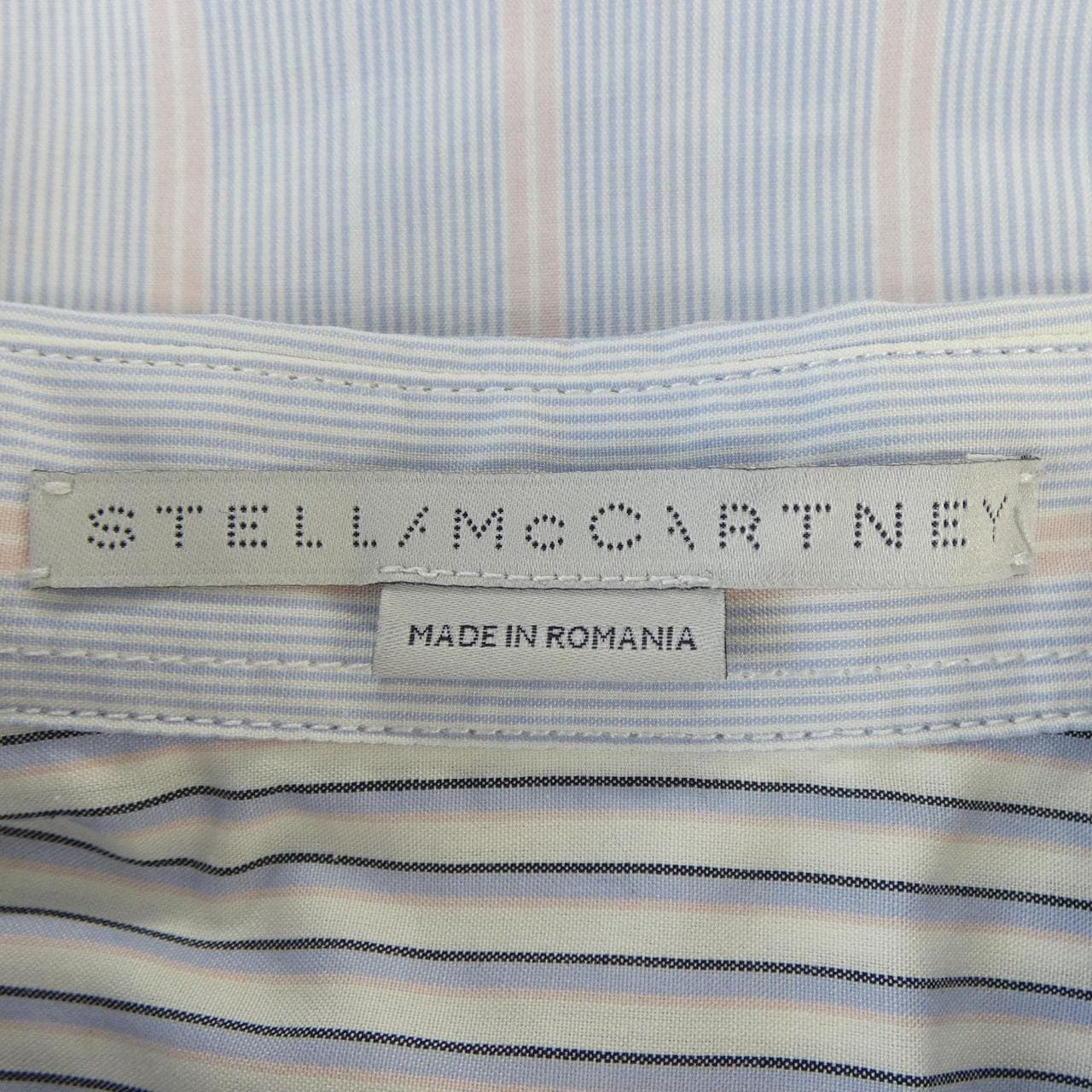 ステラマッカートニー STELLA MCCARTNEY 620055 シャツ
