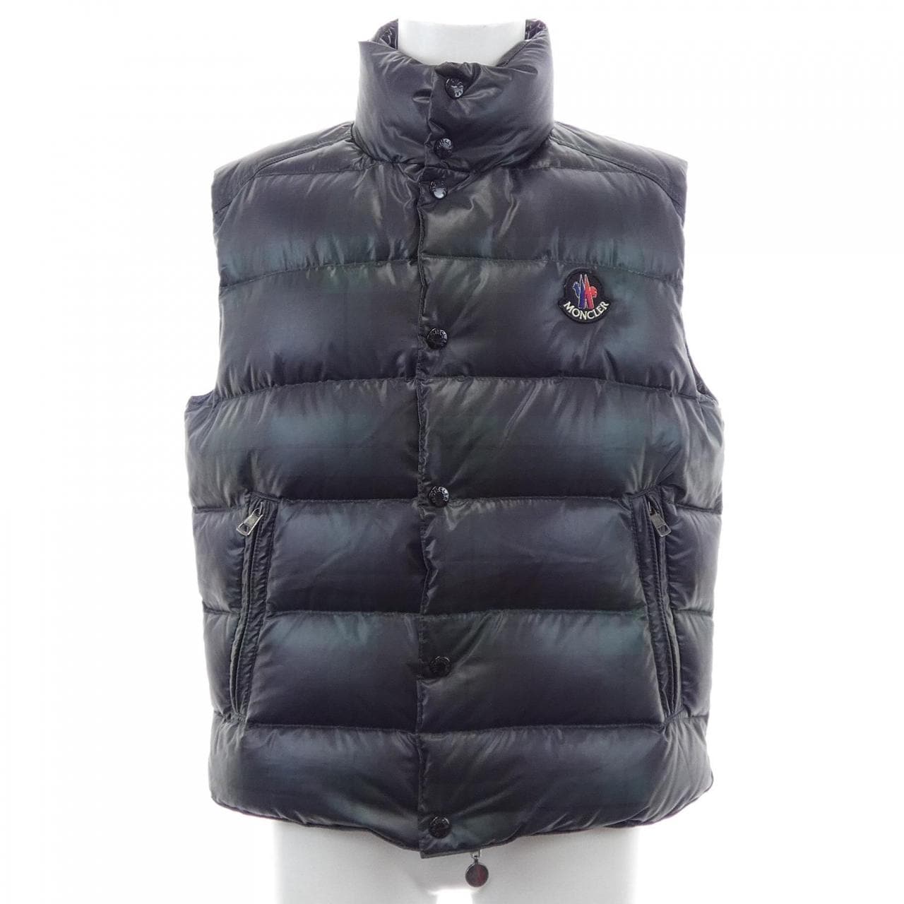 モンクレール MONCLER 43304/50 CORBIER ダウンベスト