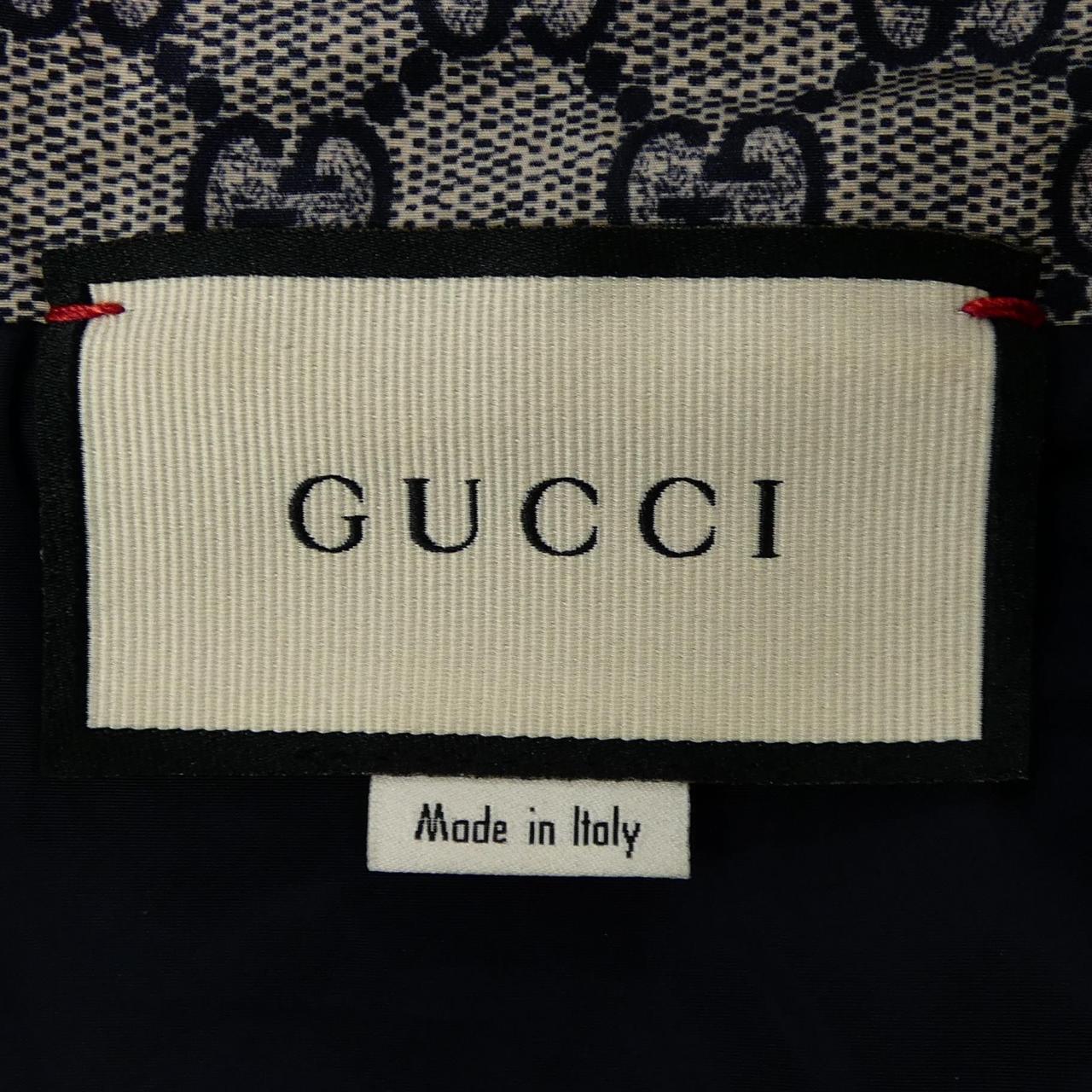 グッチ GUCCI GG 545606-XJAC2 ジャケット