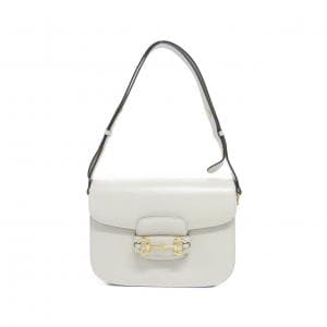 グッチ GUCCI HORSEBIT 1955 602204 1DB0G ショルダーバッグ