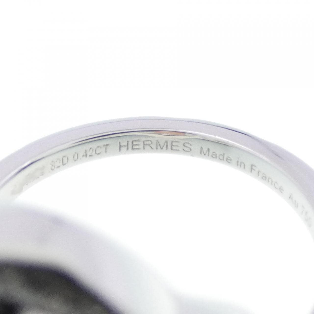 HERMES OPAL ring