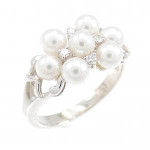 MIKIMOTO ring