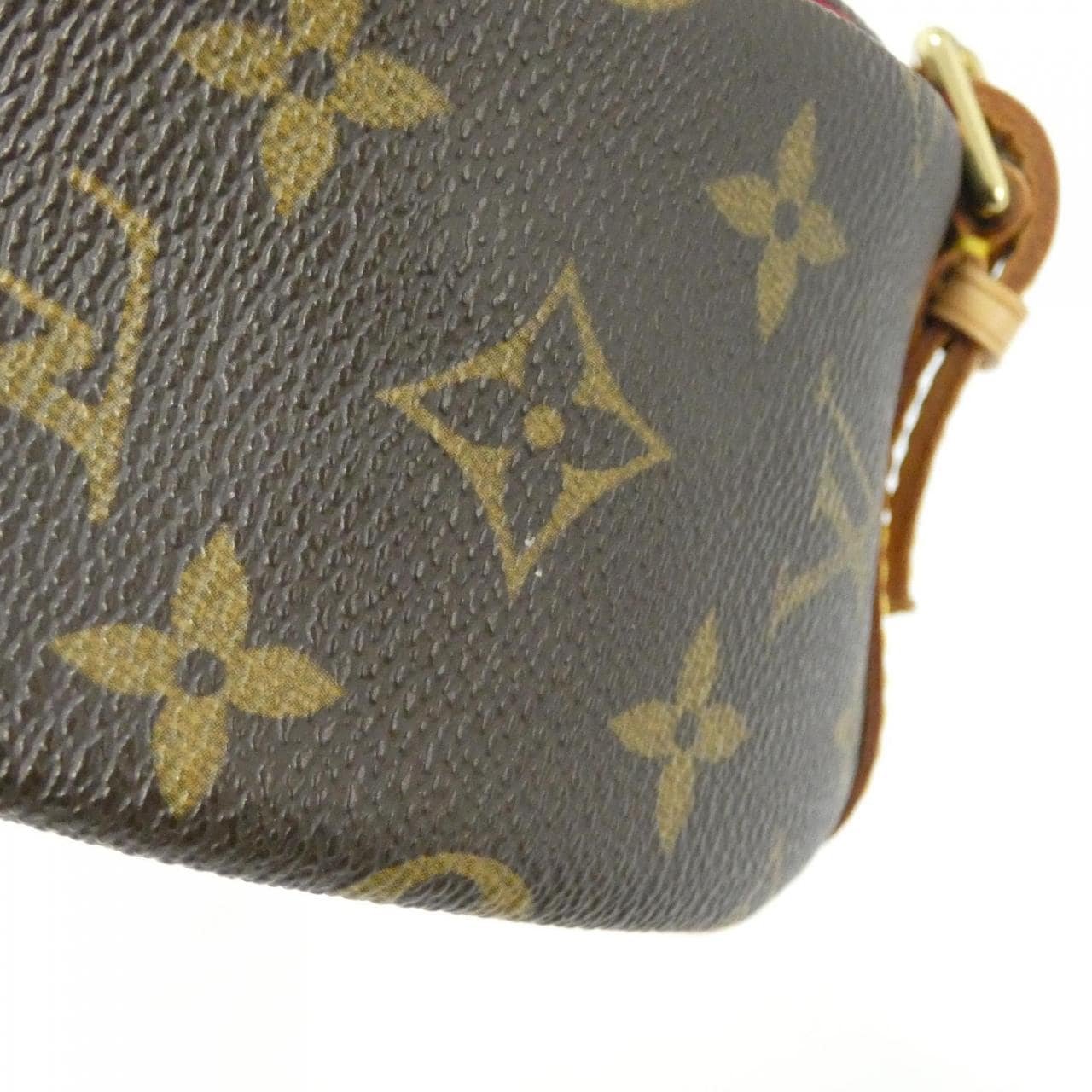 ルイヴィトン モノグラム タンブラン M51179 ショルダーバッグ
