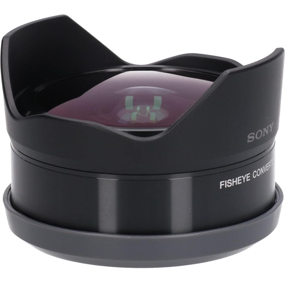 ＶＣＬ－ＥＣＦ２（Ｅ１６ｍｍ　Ｆ２．８，Ｅ２０ｍｍ　Ｆ２．８）