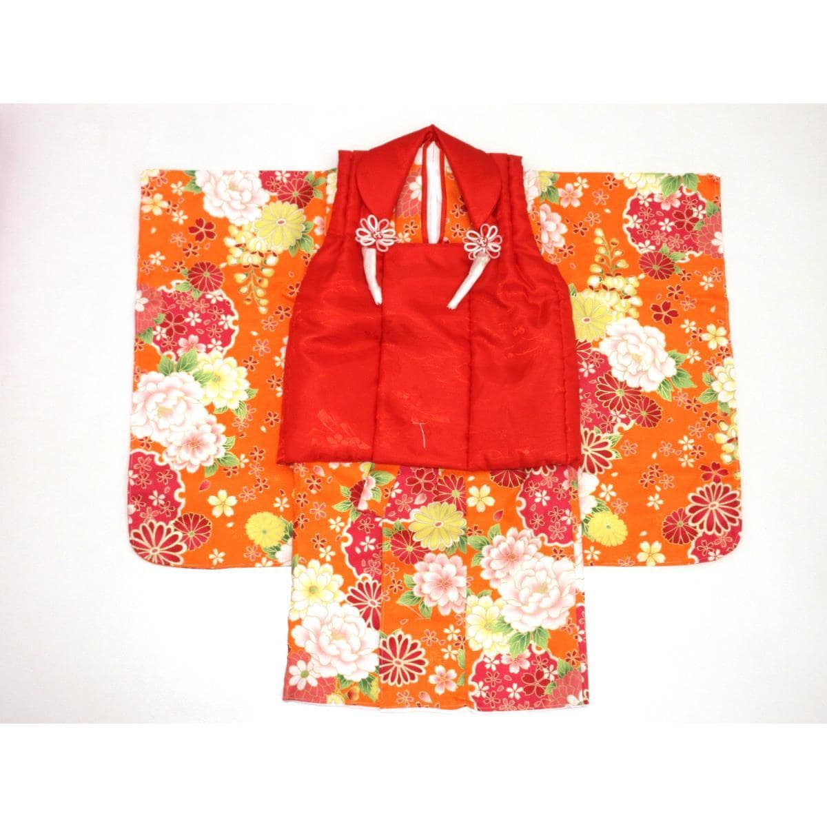 【未使用品】子供　被布セット