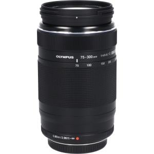 ＭＺＤ　ＥＤ７５－３００ｍｍ　Ｆ４．８－６．７ＩＩ