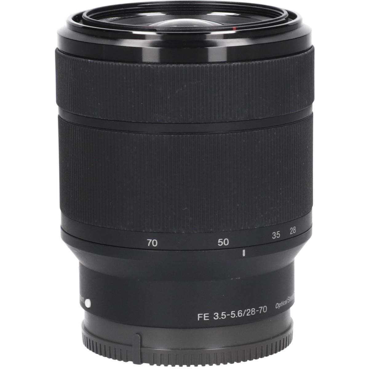ＦＥ２８－７０ｍｍ　Ｆ３．５－５．６ＯＳＳ（ＳＥＬ２８７０）