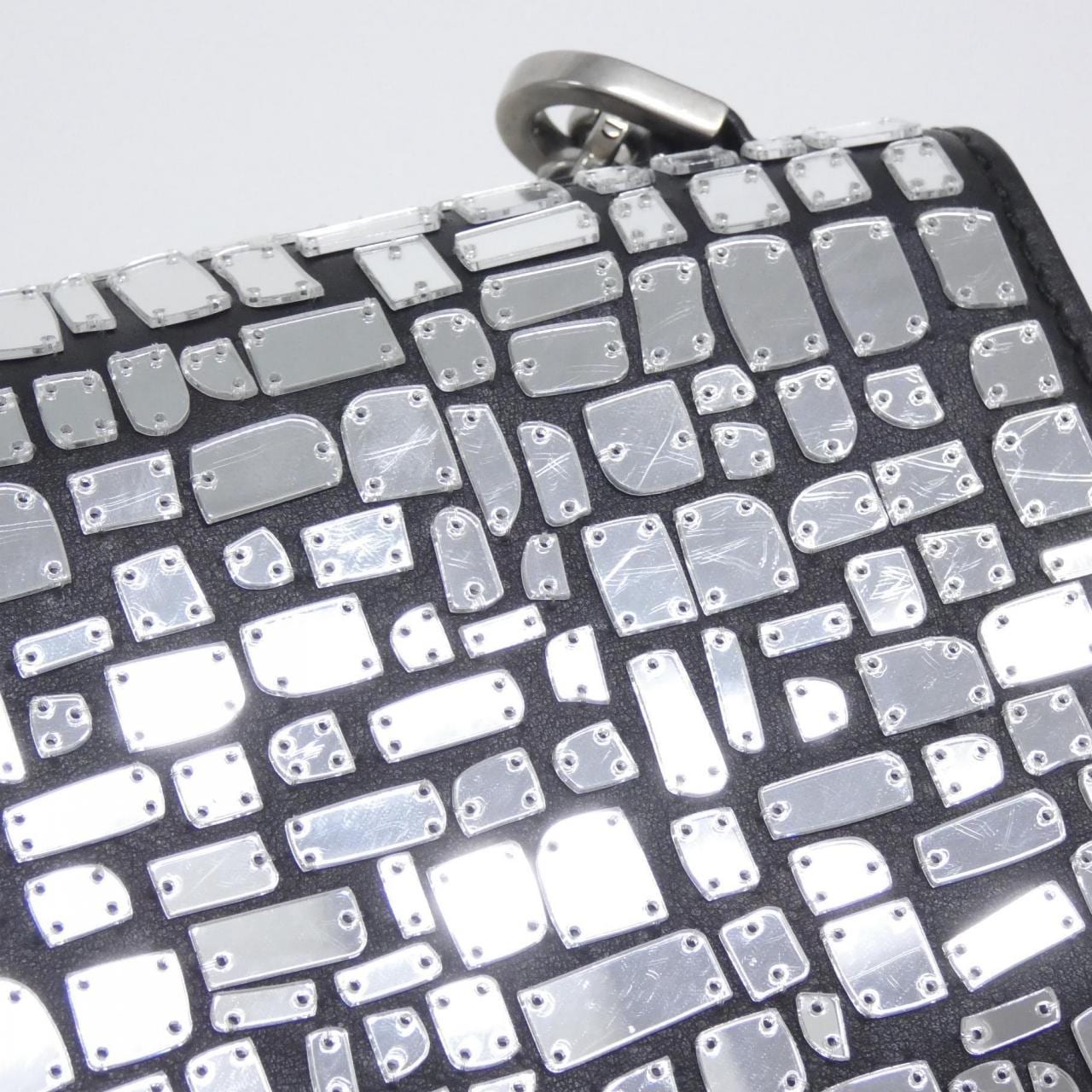 クリスチャンディオール ジャドール ミニ ショルダーバッグ