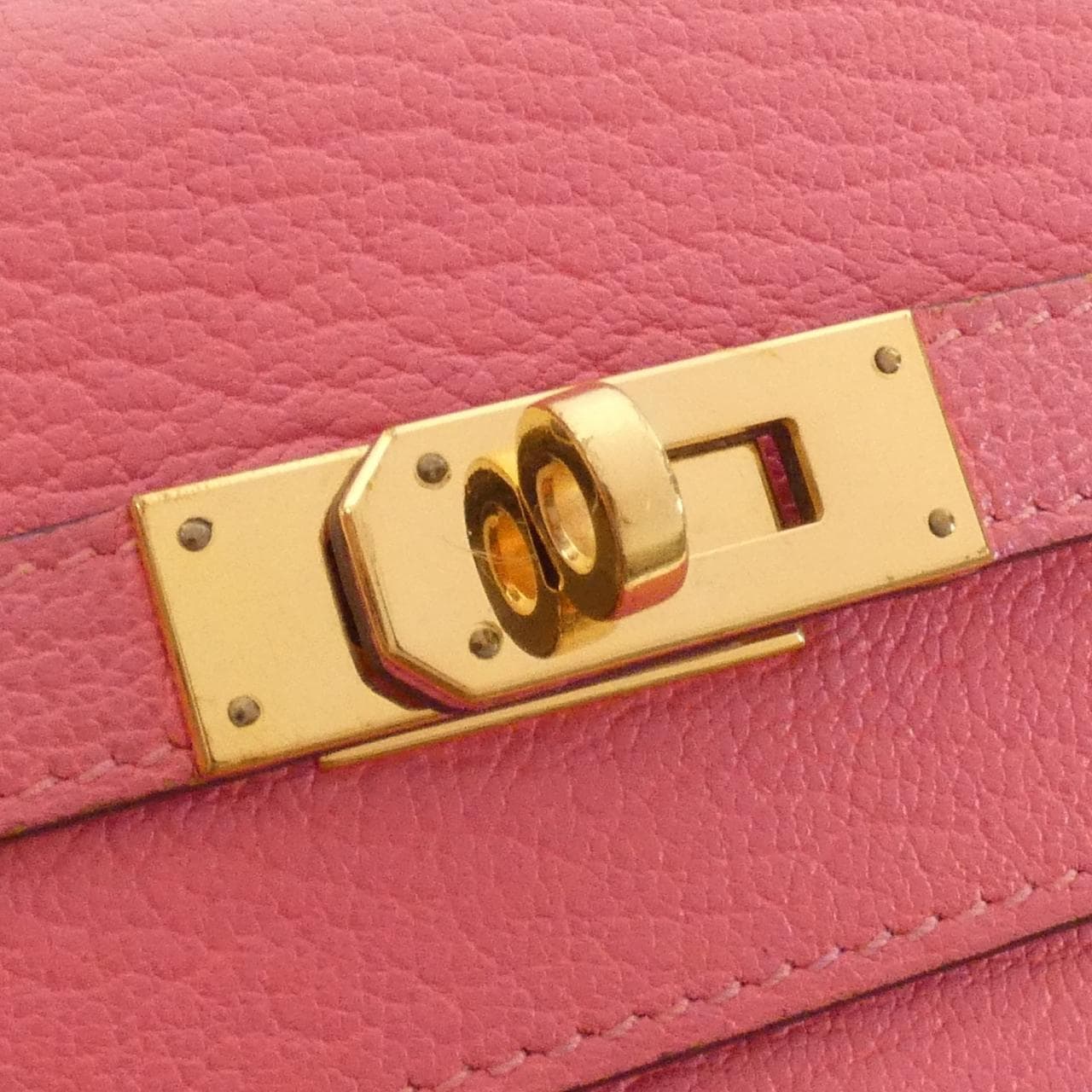 エルメス ケリー クラシック 051303CC 財布