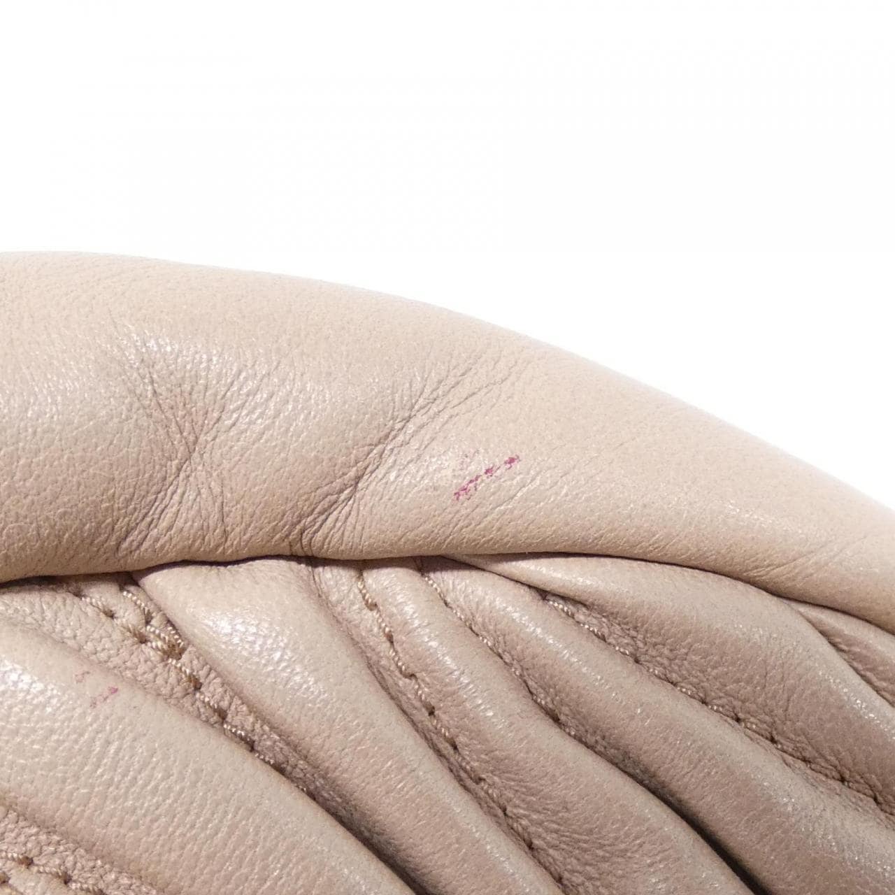 ミュウミュウ 5BZ022 リュックサック