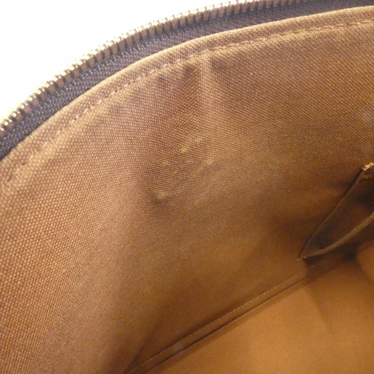 ルイヴィトン モノグラム アルマ PM M51130 バッグ