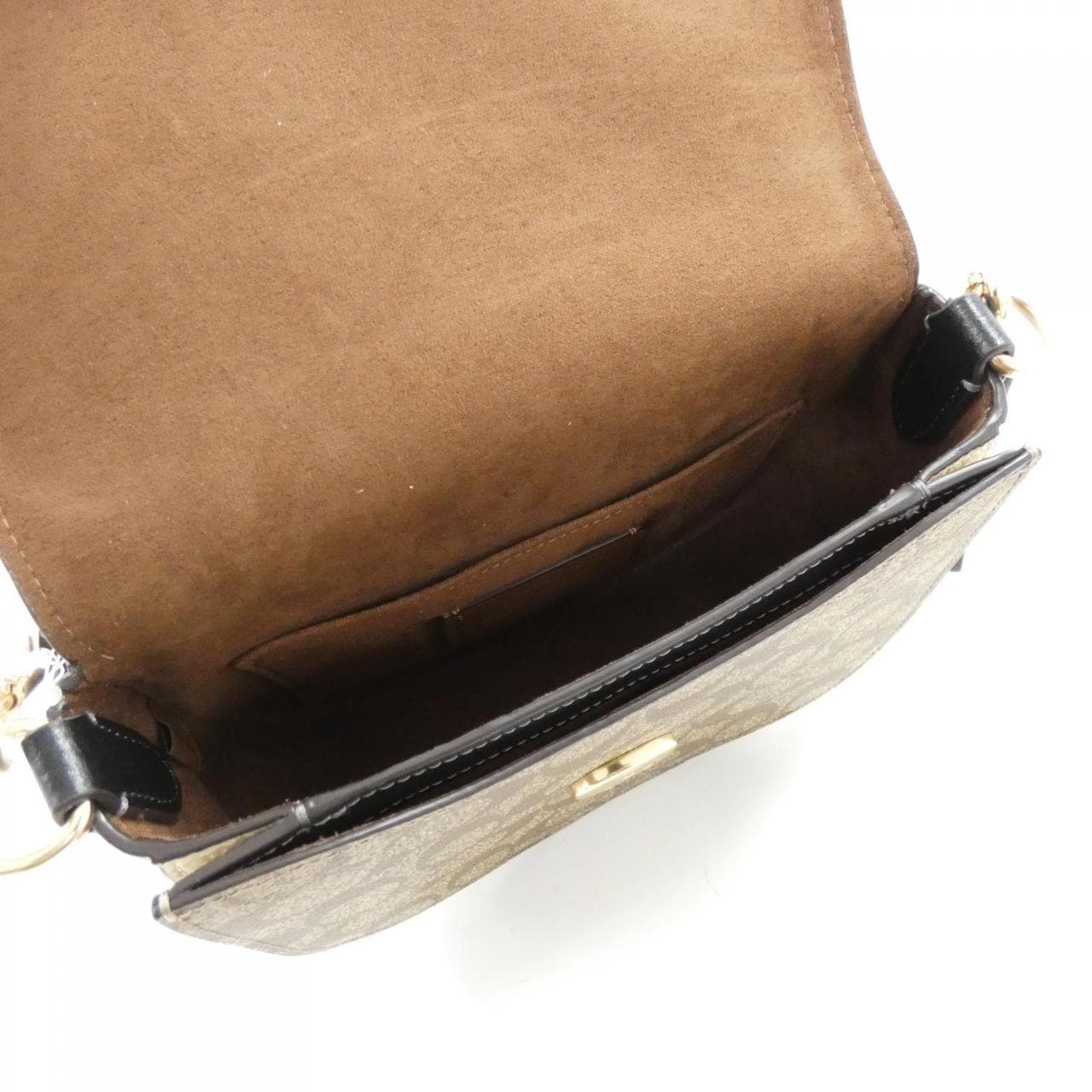 [BRAND NEW] Coach CE565 Shoulder Bag