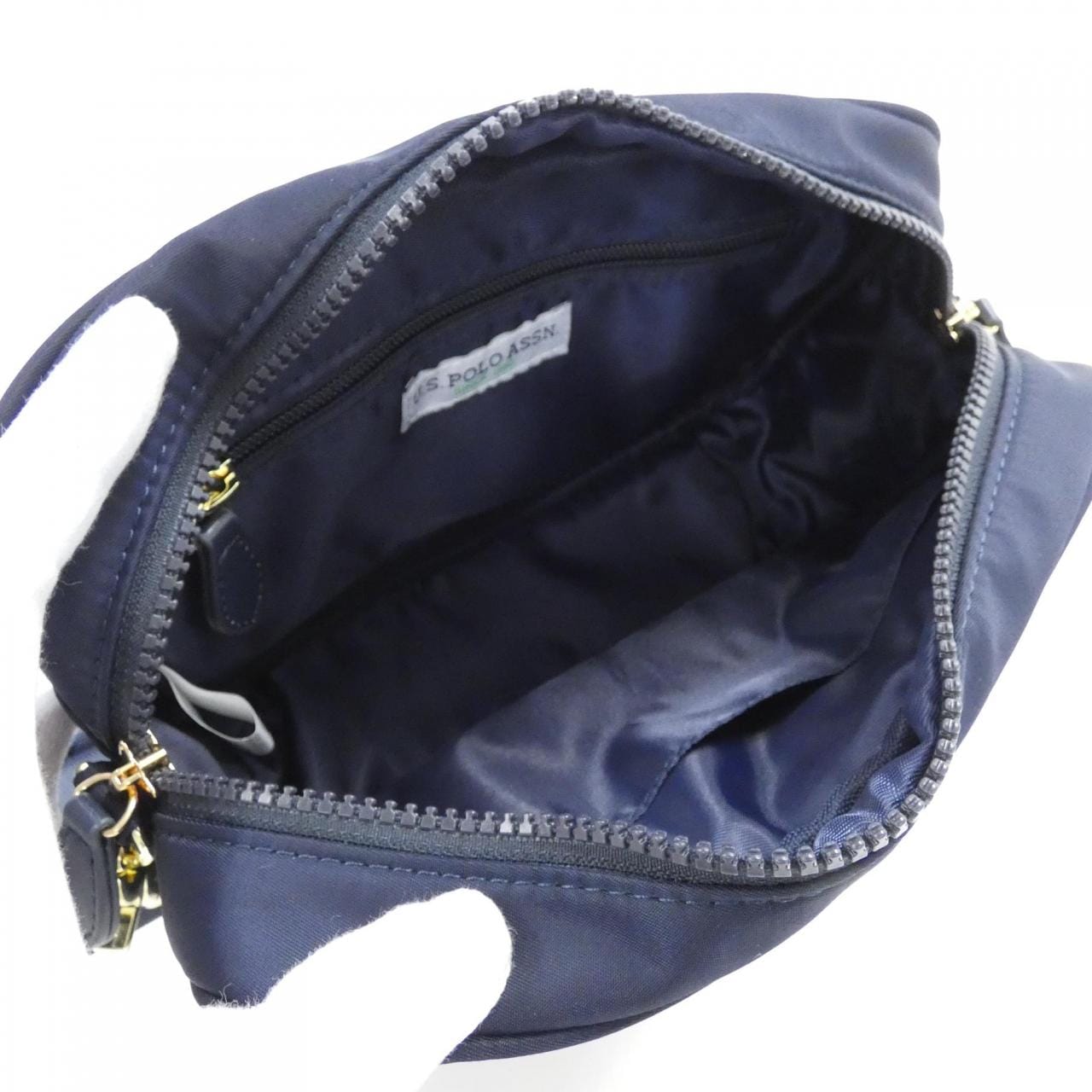 [BRAND NEW] U.S.POLO ASSN. USPA2606 Shoulder Bag