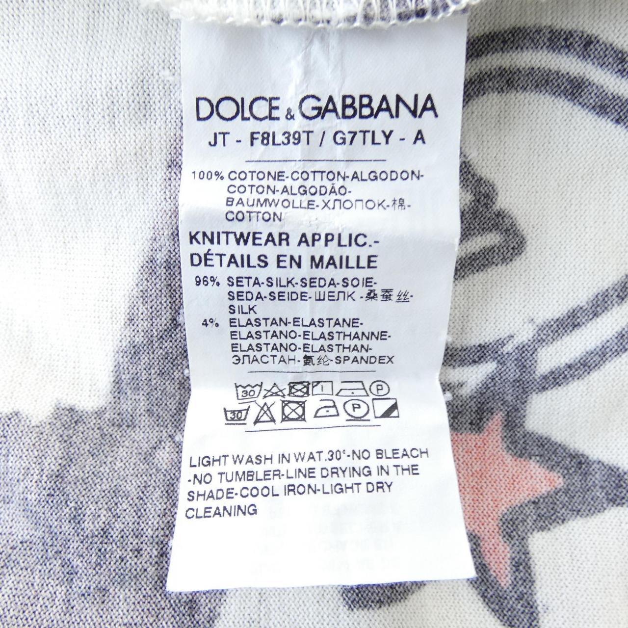 DOLCE&GABBANA & Gabbana T-shirt