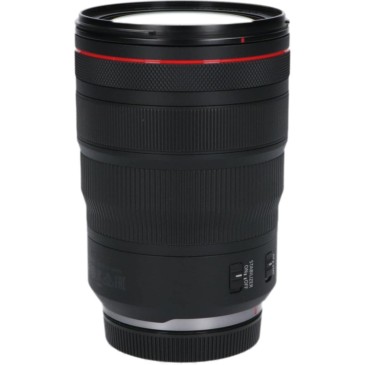 CANON RF24-70mm F2.8L IS USM