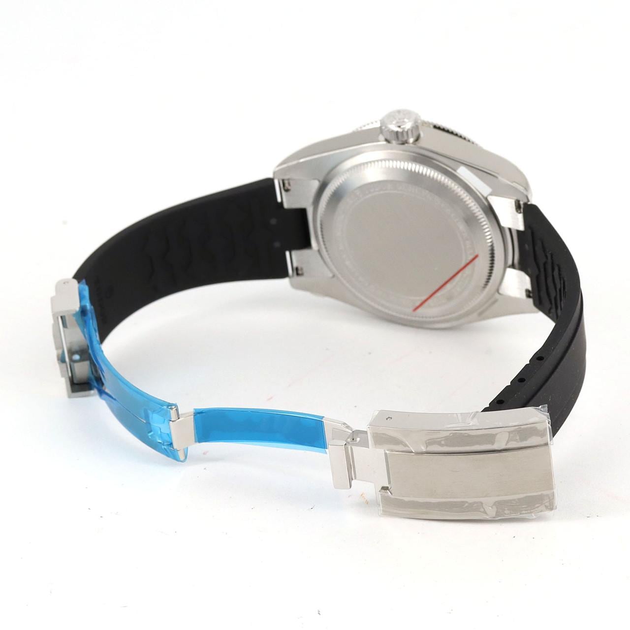 [新品] 帝舵 Black Bay M7941A1A0NU-0002 SS自动上弦
