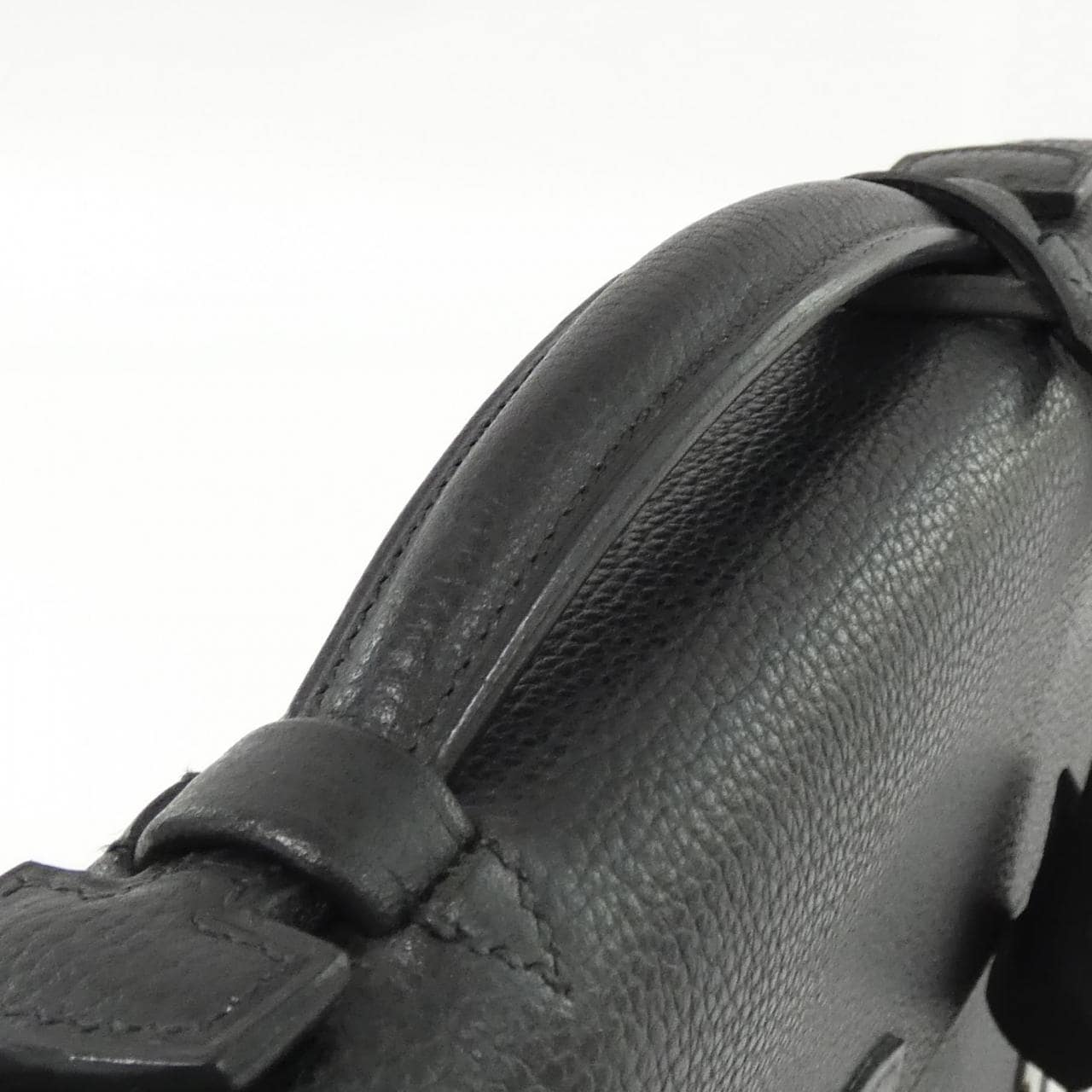 【ヴィンテージ】エルメス サック ア デペッシュ 27cm 047569CK バッグ