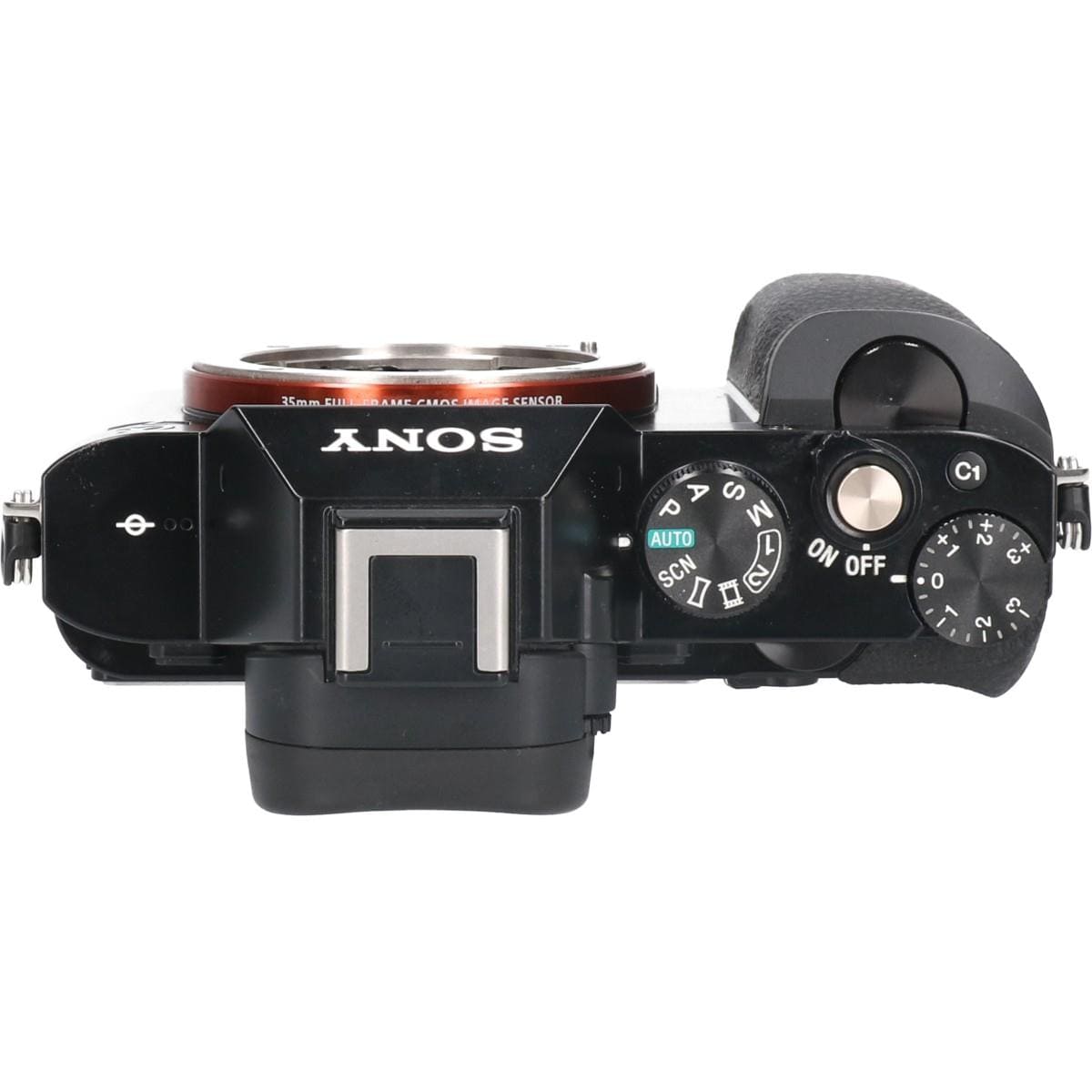 α7S ILCE-7S