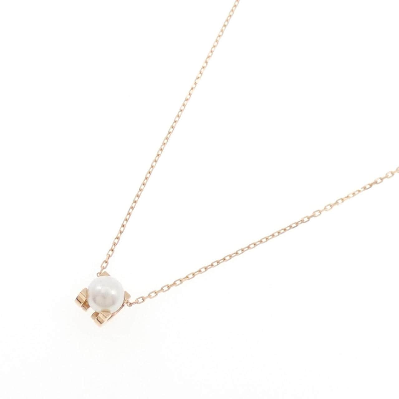 カルティエ Cド カルティエ ネックレス 6.8mm