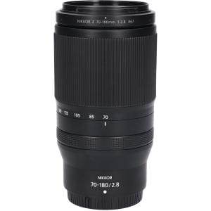 Ｚ７０－１８０ｍｍ　Ｆ２．８