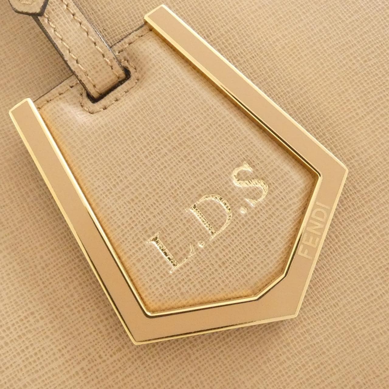 フェンディ ショッピング トゥージュール MD 8BH250 D7E バッグ