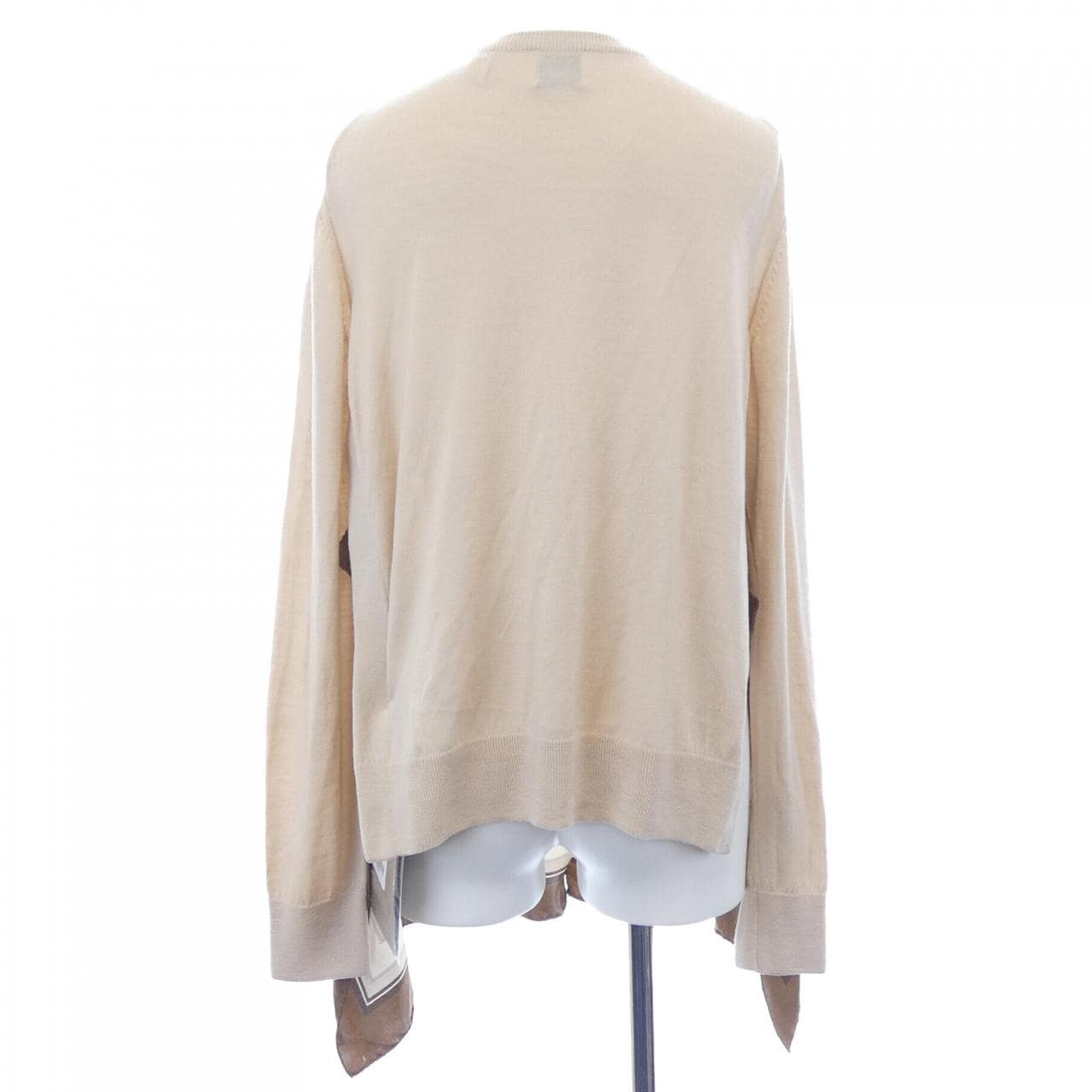 バーバリー BURBERRY 8016921 カーディガン