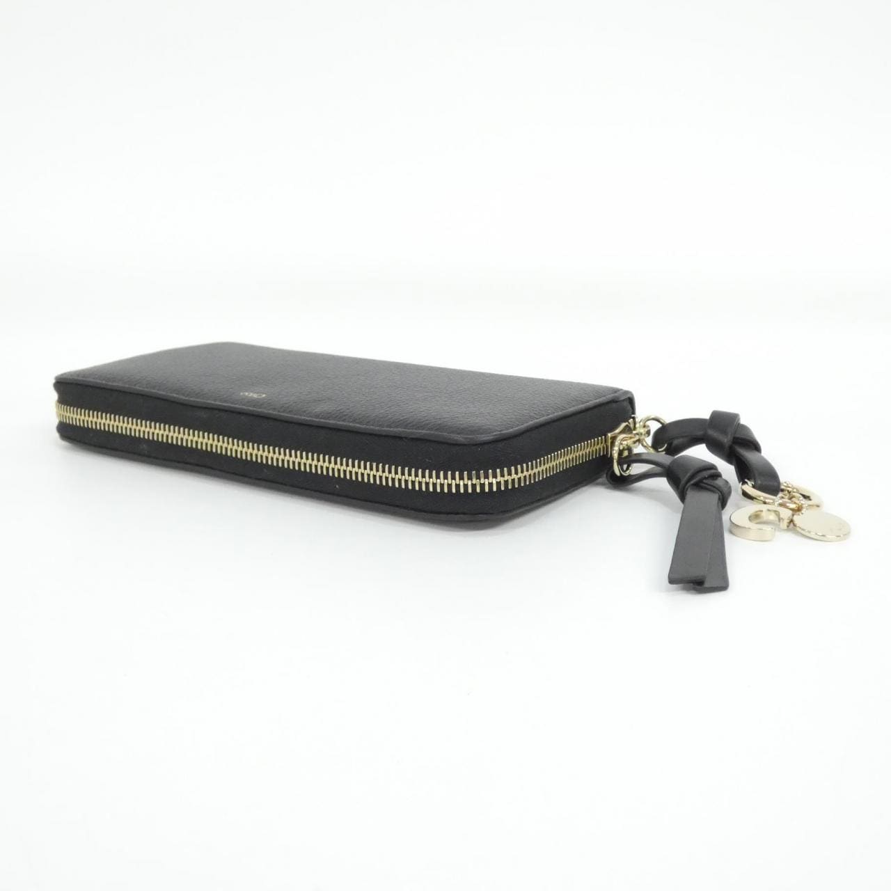 【新品】クロエ ALPHABET CHC21WP941 F57 財布